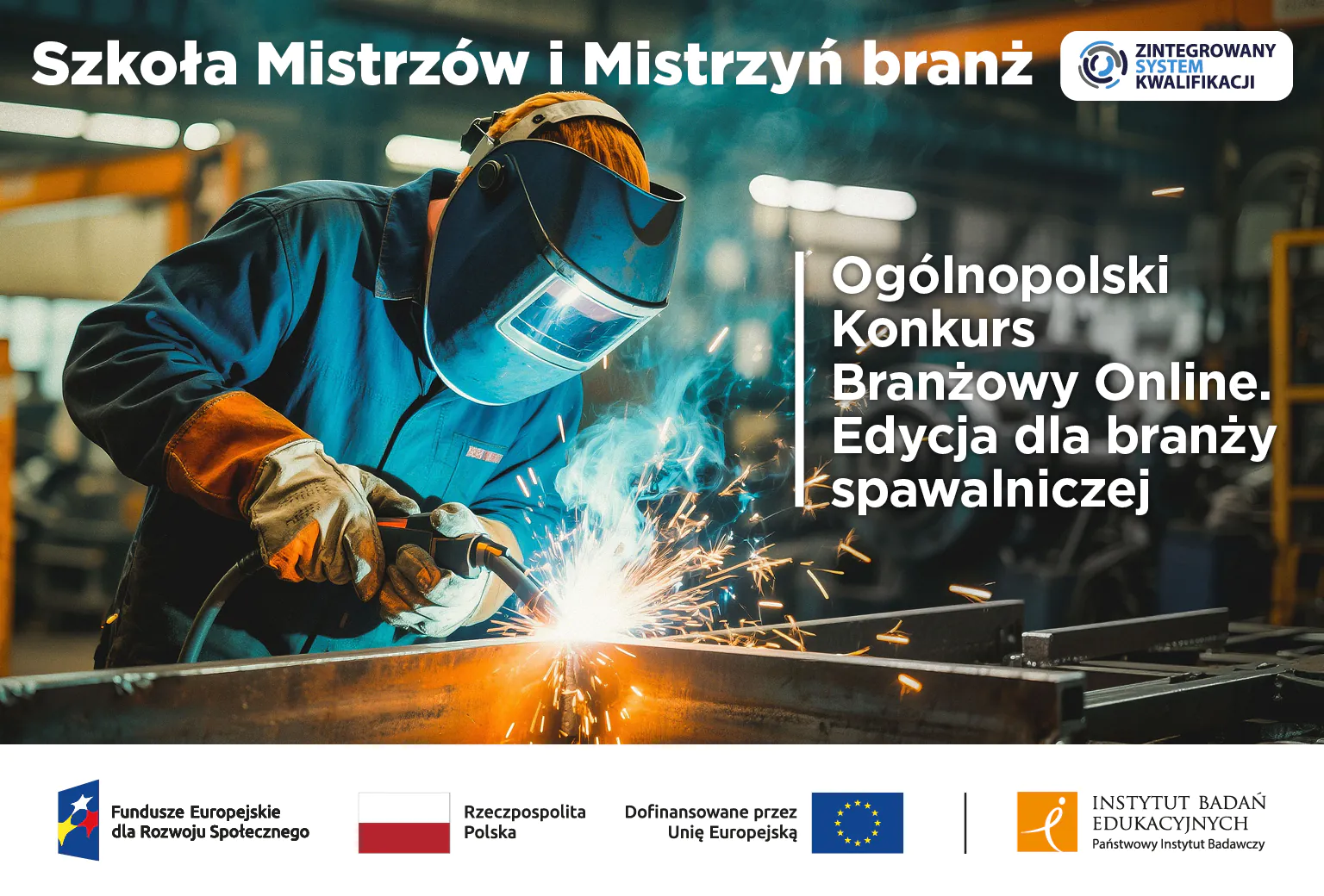 baner-konkursy-branze-zsk-spawanie-v2 obraz dekoracyjny