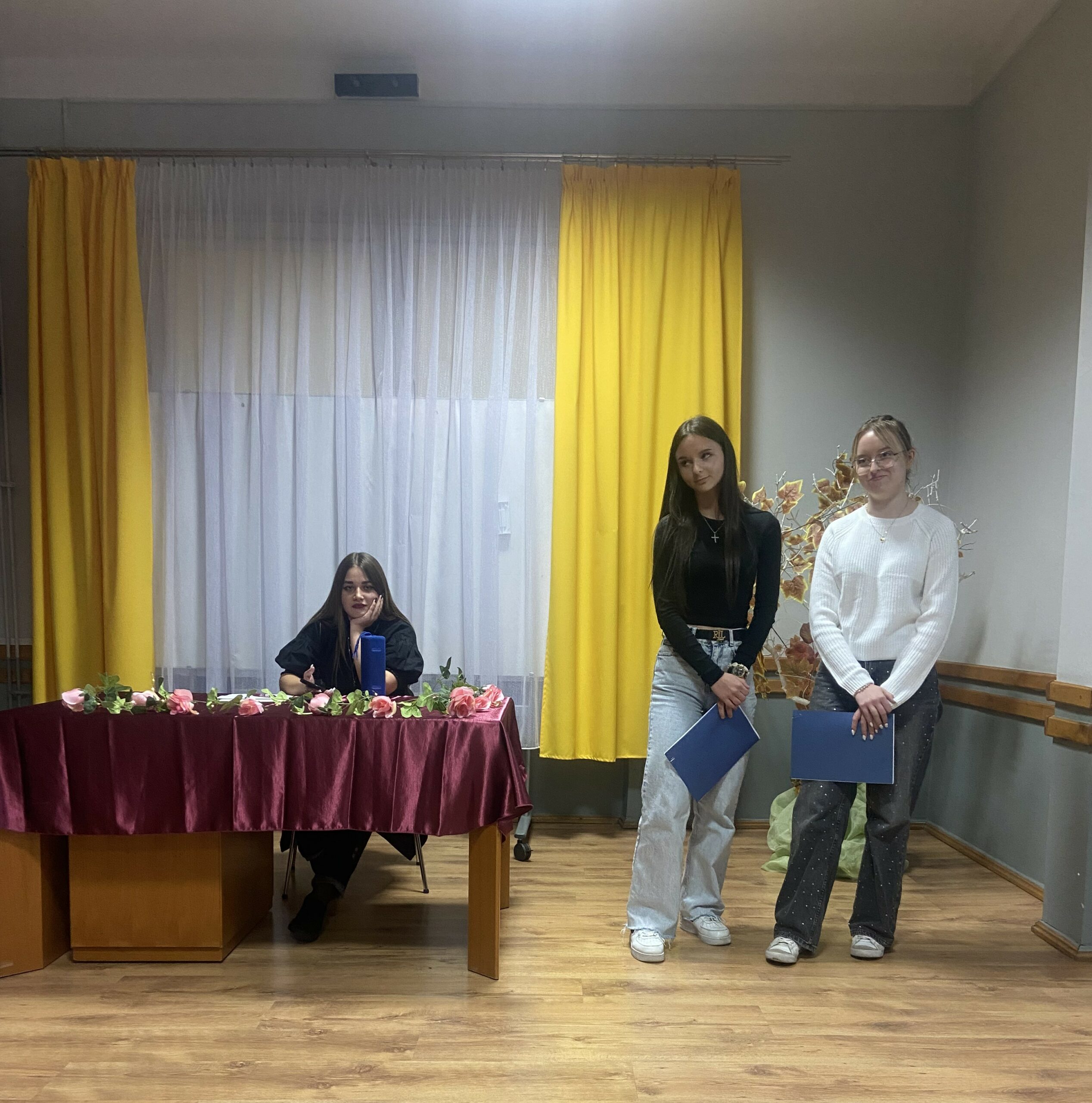 Święto KEN łączy ...